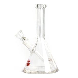 Photo of 7.5" Johny Stash Mini Beaker Bong