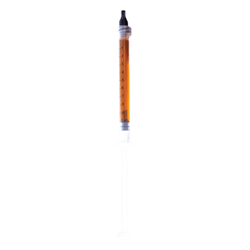 Photo of It's Clean Raw CO2 FECO