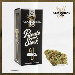 Photo of Lemon Margy (28g) - Private Stock