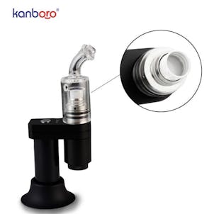 Photo of Kanboro Tech Subdab Portable E-Nail Kit