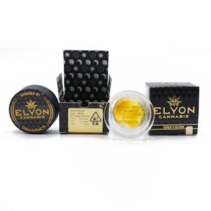 Product image for Sunset Sherbet Sauce