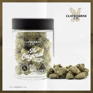 Photo of Wedding Cake (7g) - Small Buds