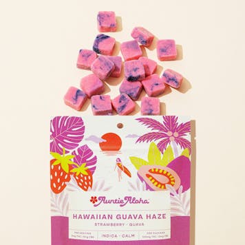 Photo of HAWAIIAN GAUVA HAZE