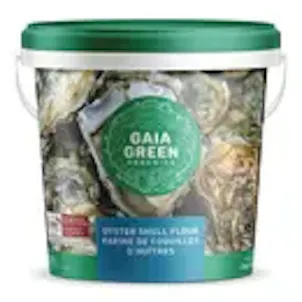 Photo of Gaia Green Oyster Shell Flour