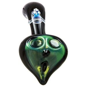 Photo of "Slyme Phantom" Sherlock Pipe