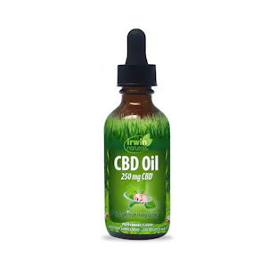 Photo of CBD Oil 250mg - Peppermint
