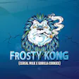 Product image for Frosty Kong