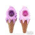 Product image for Ice Cream Silicone Spoon Pipe