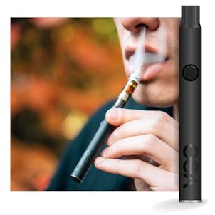 Photo of Button Battery