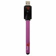 Product image for Rokin Quickdraw 510 Thread Battery - Purple