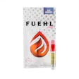 Product image for Fuehl Vape Tank - Blue Raspberry 1g