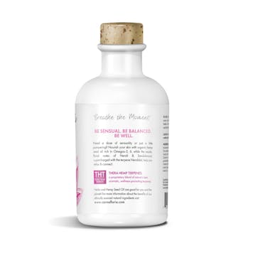 Photo of Be Sensual 20oz Hemp Bath Fizz