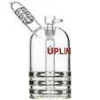 Product image for 9" "Upline Upright" Bubbler