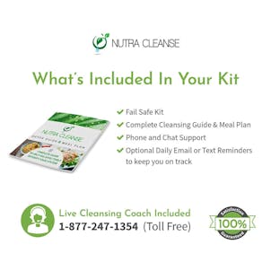 Photo of Fail Safe Kit