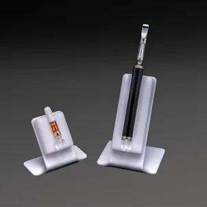 Photo of Xtract Pen & Cartridge Stand