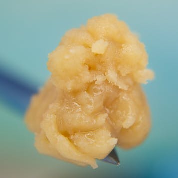 Photo of Supreme Ruckus Cold Cure Live Rosin Batter