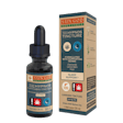 Product image for THC Hypnos Sleep Support Tincture 500mg