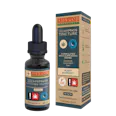 THC Hypnos Sleep Support Tincture - 500mg THC