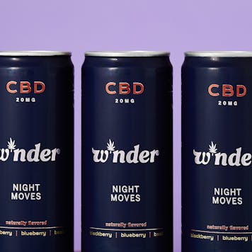 Photo of Night Moves