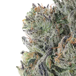 Photo of Moon Berry High THCa Hemp Flower
