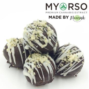 Photo of MYRSO Chron Bons