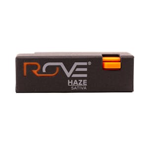 Photo of Haze Cartridge 0.525g