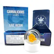 Product image for Bubba Kush Live Resin 1.0g