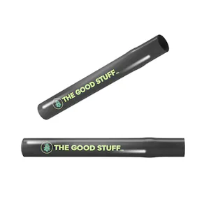 Photo of Glass Chillum One Hitters