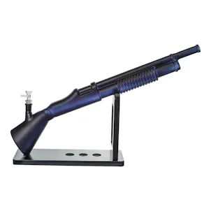Photo of Huge Shotgun Bong - 27in