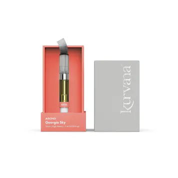 Photo of ASCND - Georgia Sky