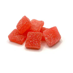 Photo of Delta 8 THC Gummies 50 MG