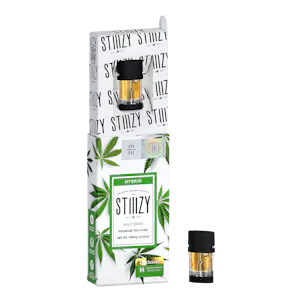 Photo of PINEAPPLE RUNTZ - LTTD PREMIUM THC POD .5G