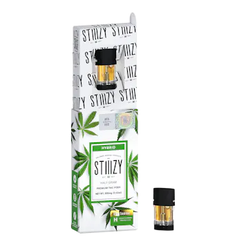Photo of PINEAPPLE RUNTZ - LTTD PREMIUM THC POD .5G