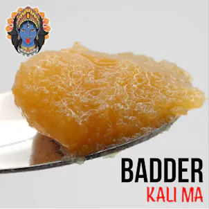 Photo of GMO Badder by Kali Ma