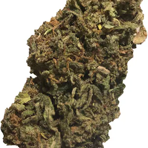 Photo of Sour Space Candy Hemp Flower