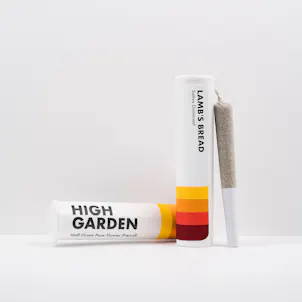 Photo of Lamb's Bread (0.5G Sativa Pre-Roll)