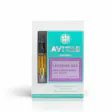 Product image for Laughing Gas Live Resin Cartridge 1g