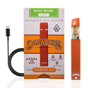 Photo of STARTER KIT 1G MAGIC MELONS
