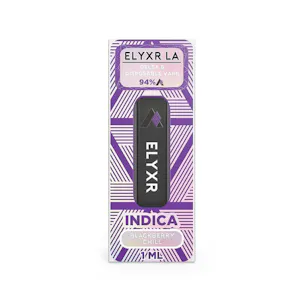 Photo of Delta 8 Disposable Vape 1 Gram (1000mg)