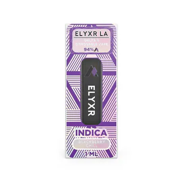 Photo of Delta 8 Disposable Vape 1 Gram (1000mg)