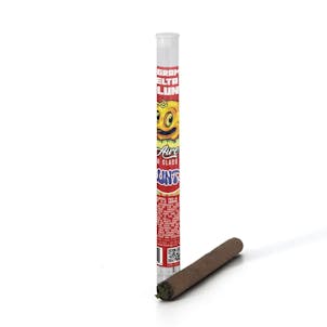 Photo of BLUNT DELTA 8 RUNTZ 2 GRAMS