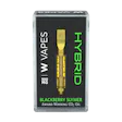 Product image for Blackberry Slymer Hybrid 500MG Premium Cartridge