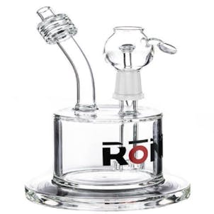 Photo of "Pakku" Puck Rig w/ Showerhead Perc