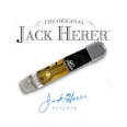 AVENTUS8 THC JACK HERER RESERVE SATIVA FULL SPECTRUM 510 THREAD VAPE CARTRIDGE 1000MG 1 GRAM