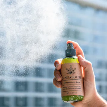 Photo of Cannabolish® Odor Removing Spray - 8oz