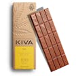 Product image for 5mg Kiva 'Churro' Milk Chocolate Bar 100mg THC total