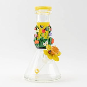 Photo of Sunshine Garden Baby Beaker