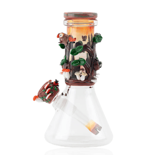 Photo of Renew the Redwood Baby Beaker