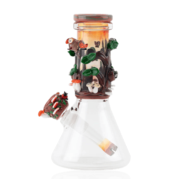 Photo of Renew the Redwood Baby Beaker