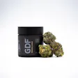 Product image for Good Day Farm: Cookies and Cream | Flower | 3.5g